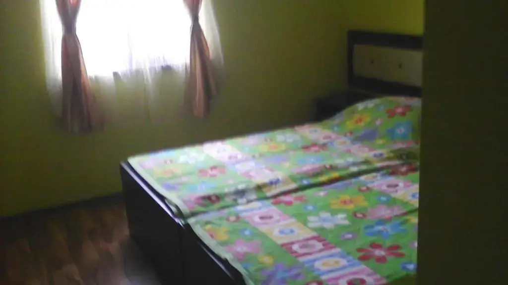 Гонио: Sarpi Resort