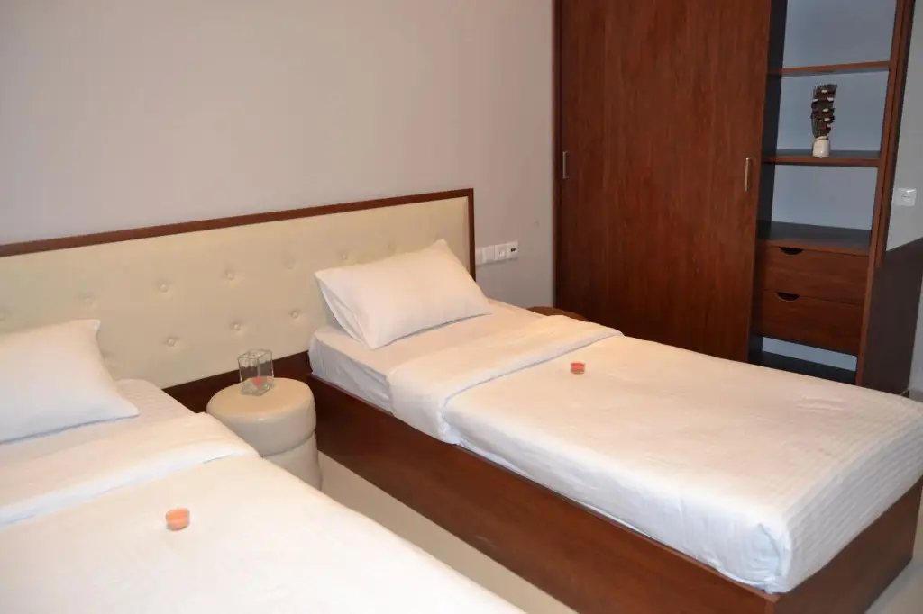 Цахкадзор: Villadzor Apart Hotel