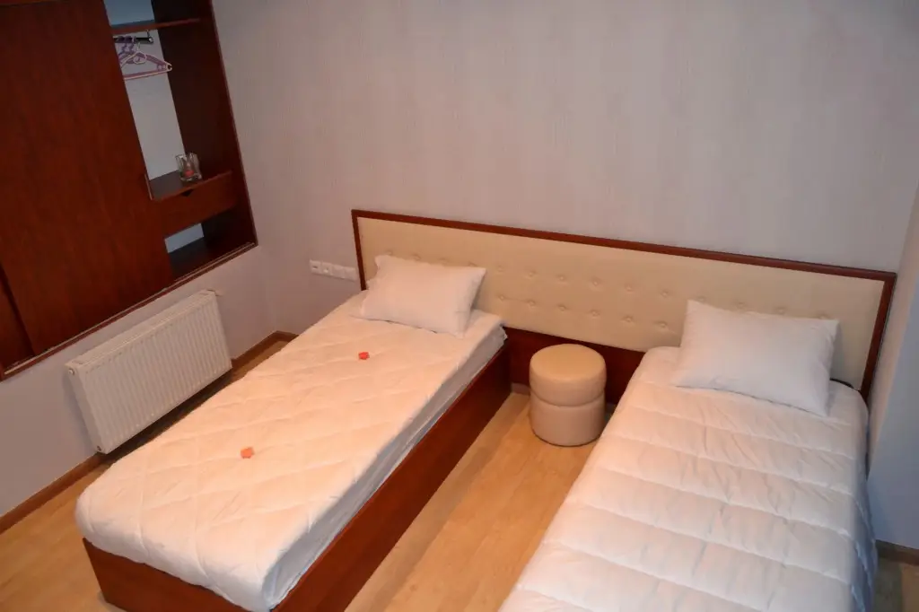 Цахкадзор: Villadzor Apart Hotel