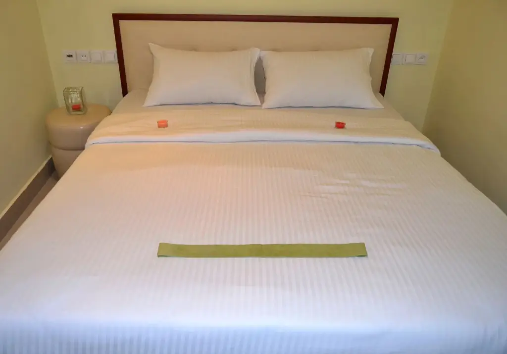 Цахкадзор: Villadzor Apart Hotel