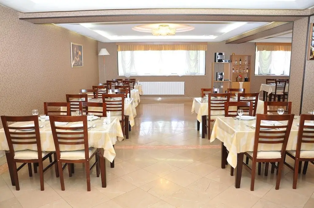 Нахичевань: Avtovagzal Hotel