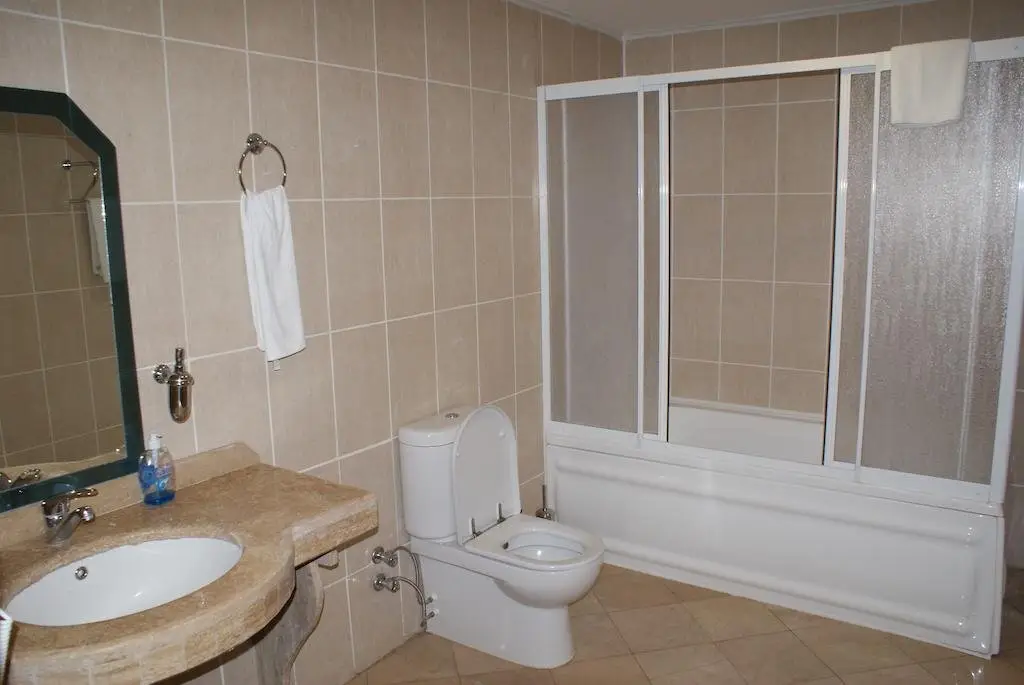 Нахичевань: Avtovagzal Hotel