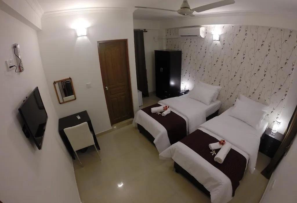 Северный атолл Мале: Crown Reef Maldives