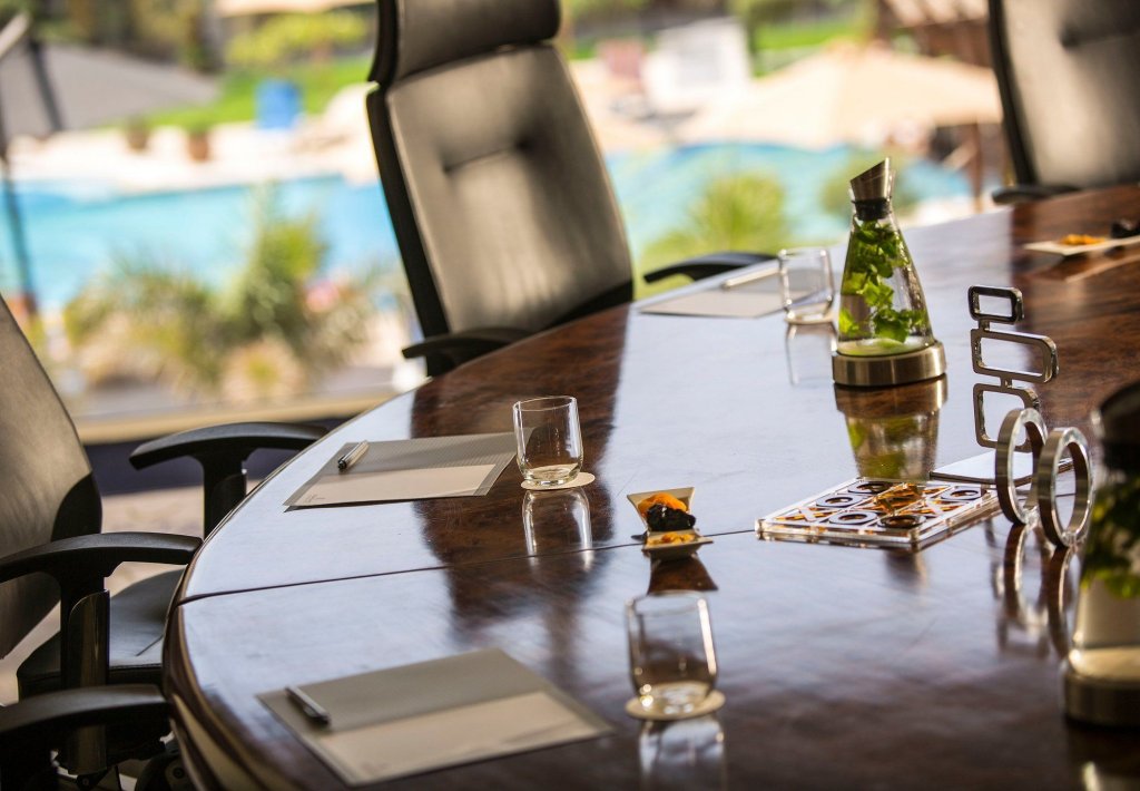 Каир: Renaissance Cairo Mirage City Hotel