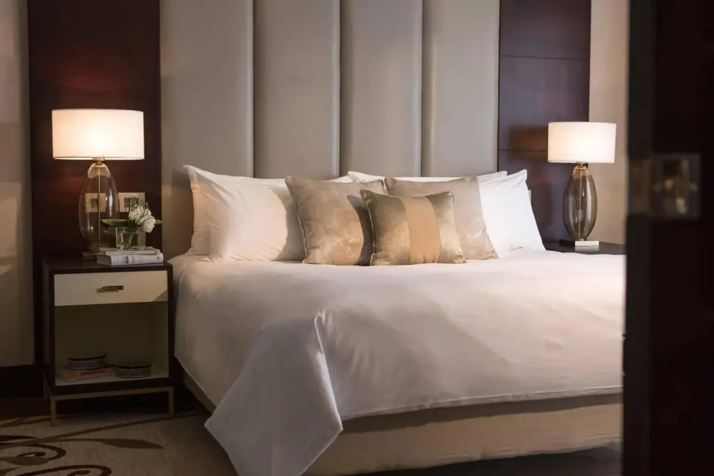 Каир: Renaissance Cairo Mirage City Hotel