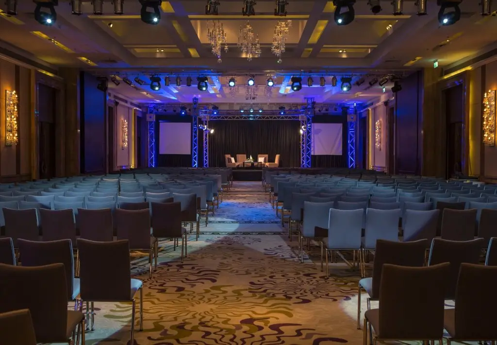 Каир: Renaissance Cairo Mirage City Hotel