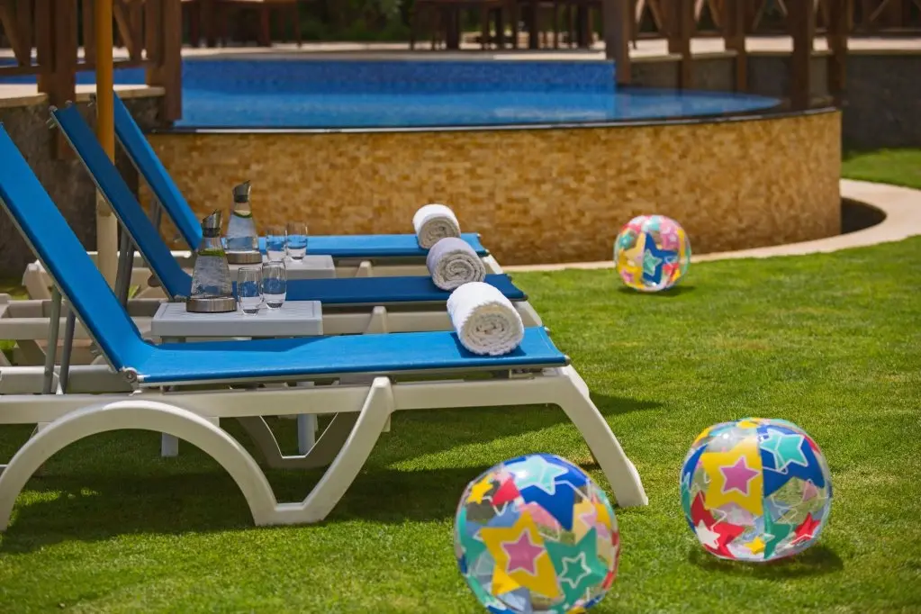 Каир: Renaissance Cairo Mirage City Hotel