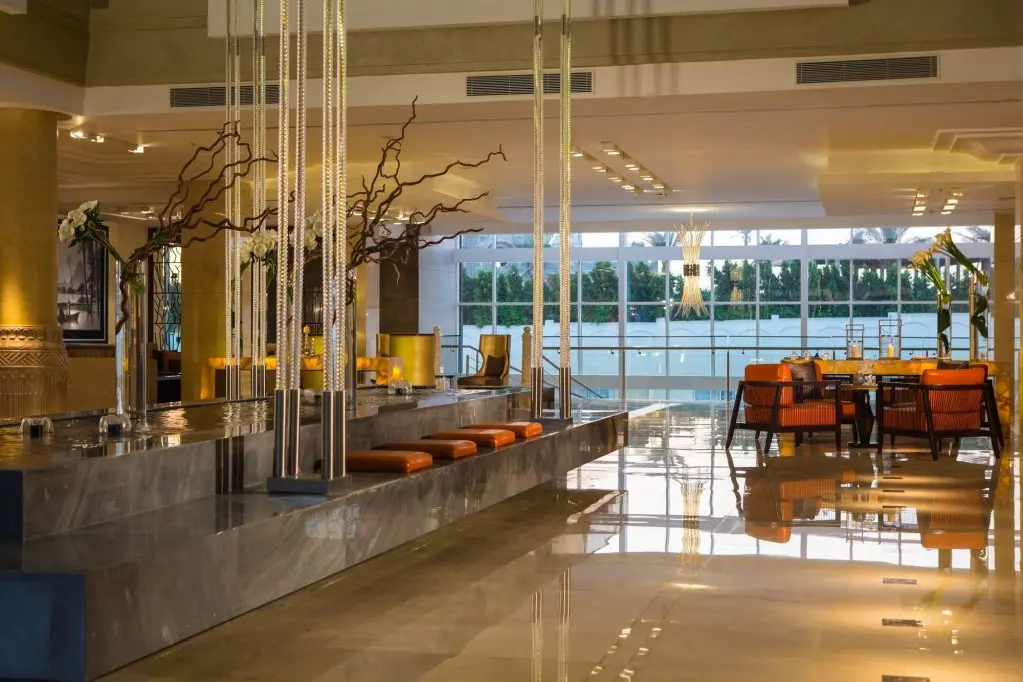 Каир: Renaissance Cairo Mirage City Hotel