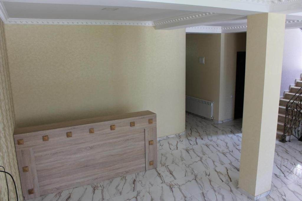 Тбилиси: Hotel Mimino