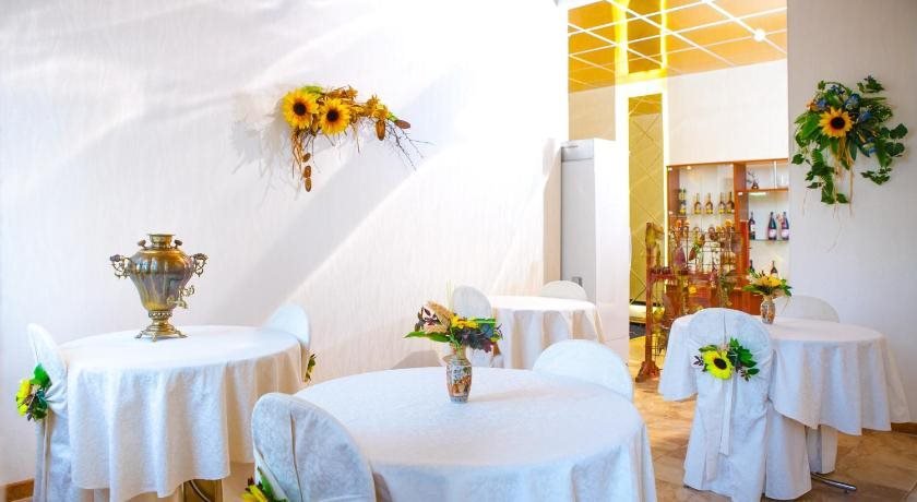 Могилёв: Lira Boutique Hotel