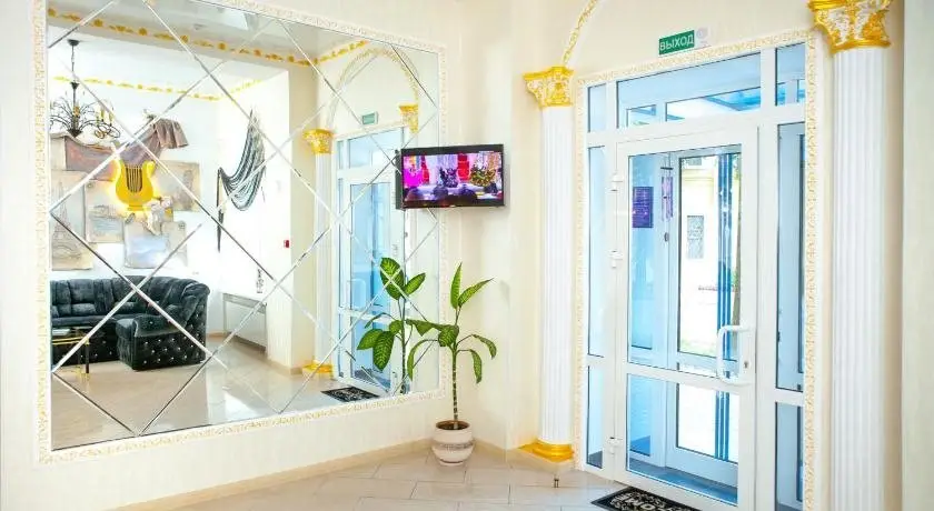 Могилёв: Lira Boutique Hotel