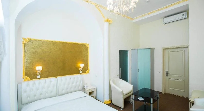 Могилёв: Lira Hotel