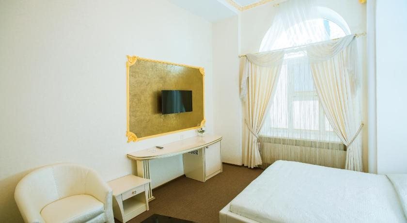 Могилёв: Lira Boutique Hotel