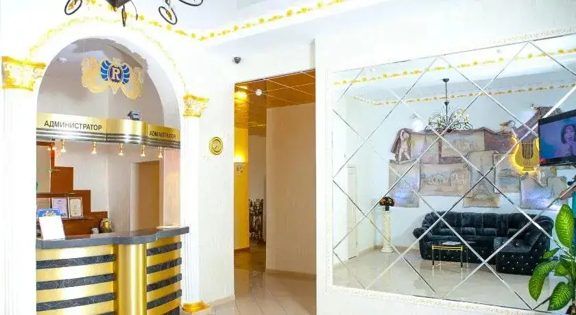 Могилёв: Lira Hotel