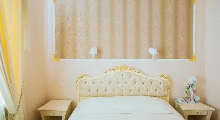 Могилёв: Lira Hotel