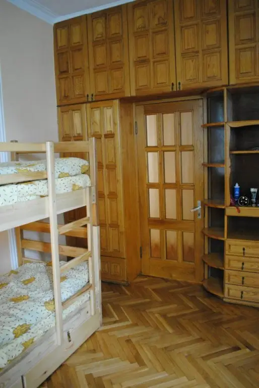 Тбилиси: Darchee Hostel