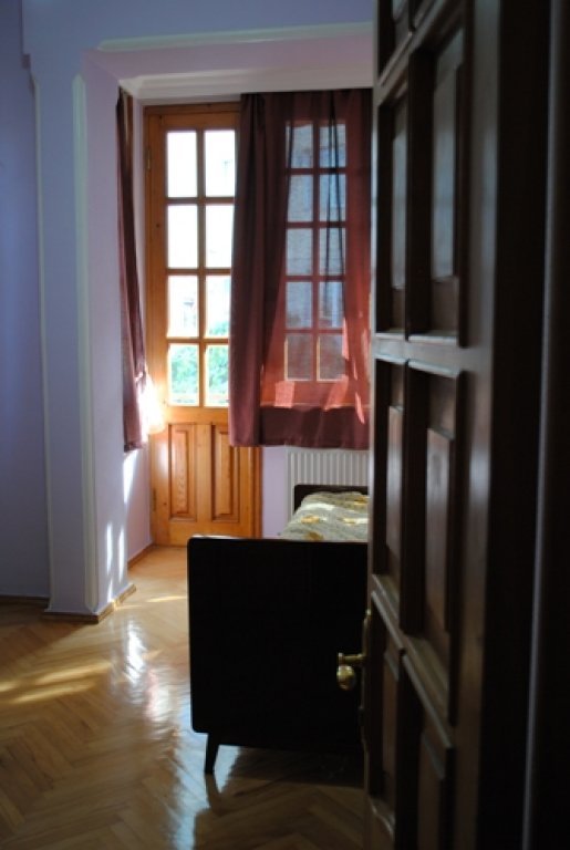 Тбилиси: Darchee Hostel