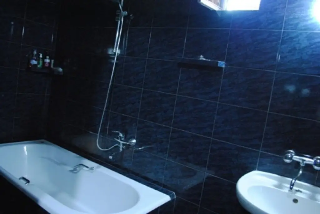 Тбилиси: Darchee Hostel