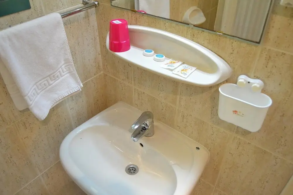 Шарджа: Sama Hotel