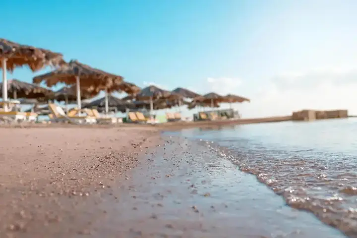 Хургада: Lemon and Soul Makadi Bay