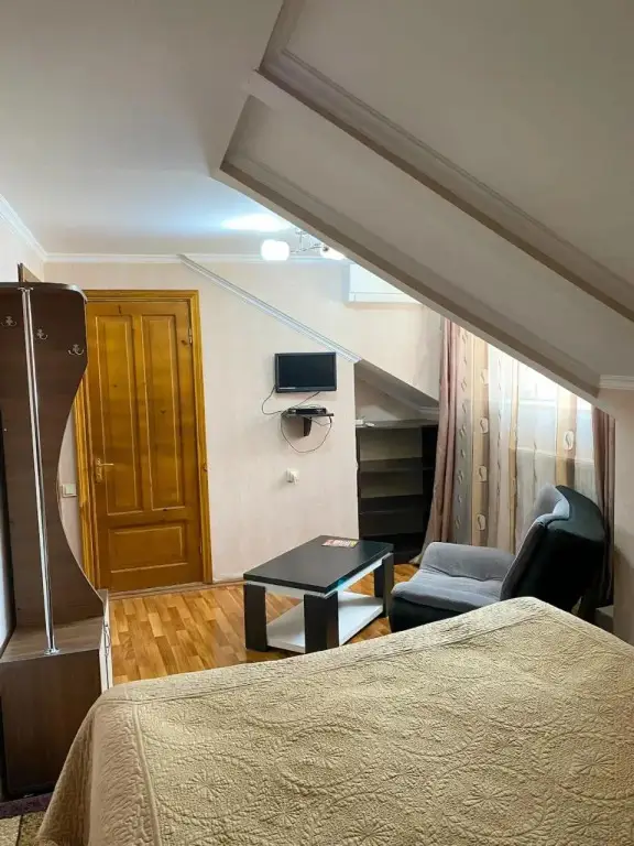 Мцхета: Guest House IBERIA