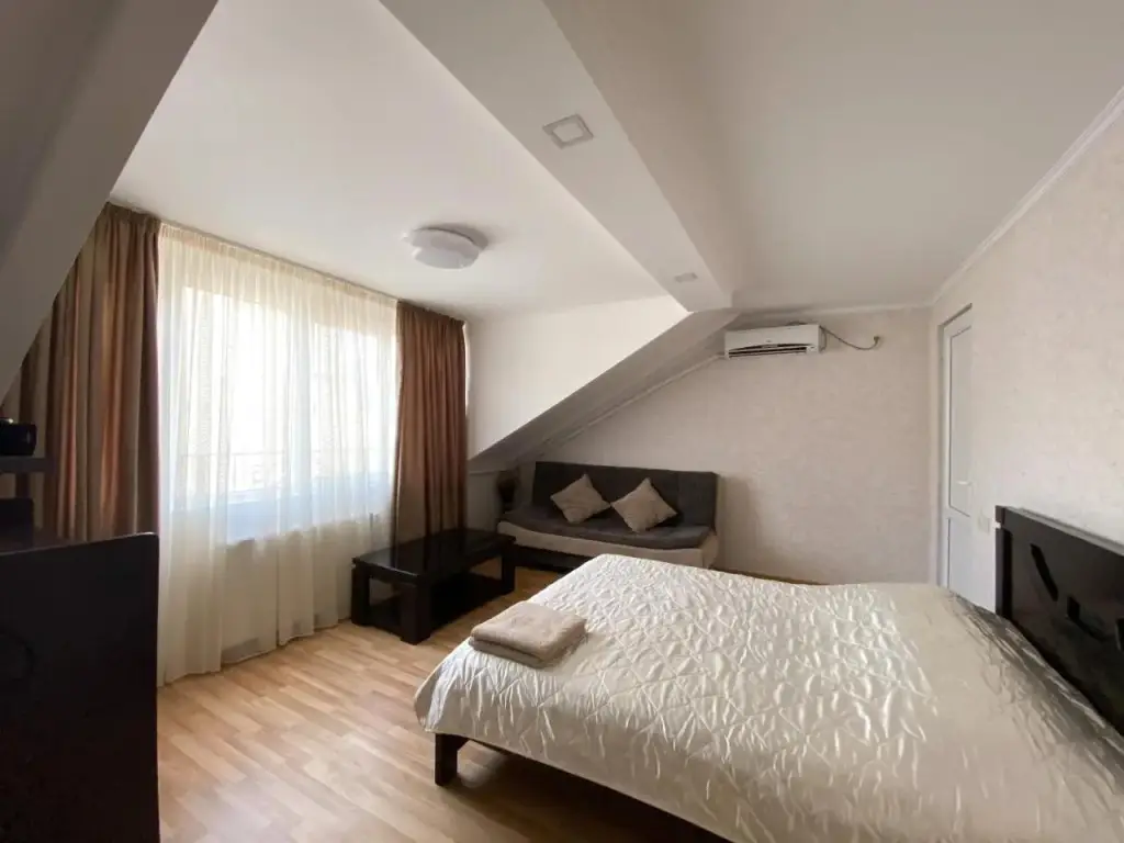 Мцхета: Guest House IBERIA