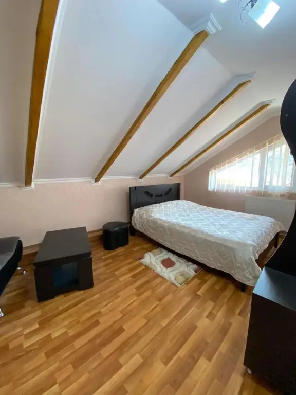 Мцхета: Guest House IBERIA