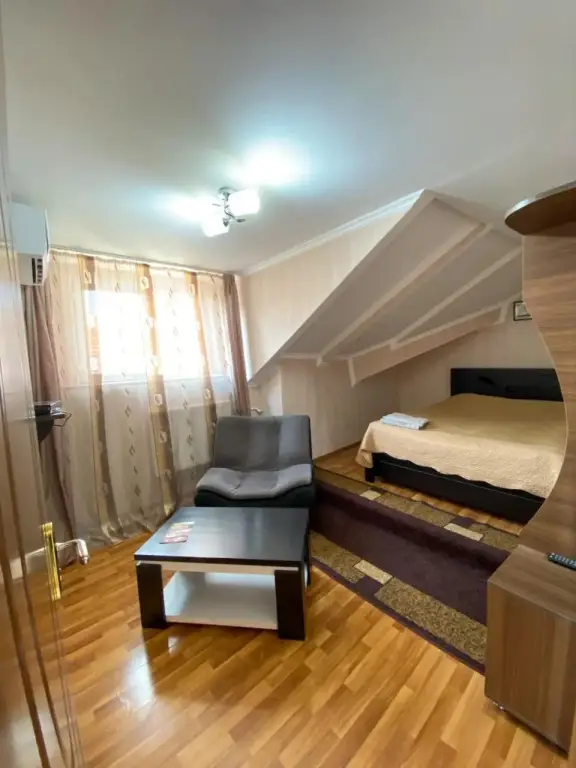 Мцхета: Guest House IBERIA