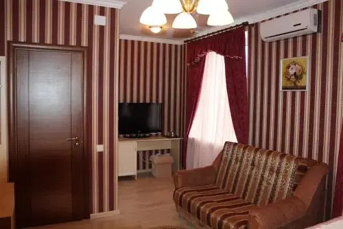 Миоры: Гостиница Ника
