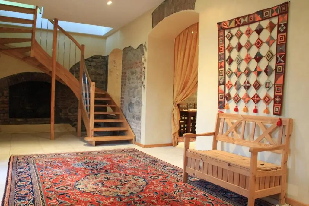 Сигнахи: Villa Kursa