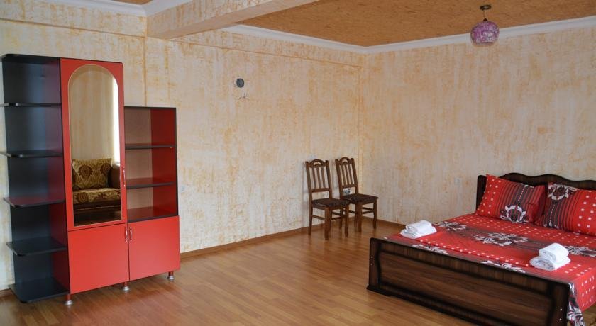 Чакви: Hotel Ilia