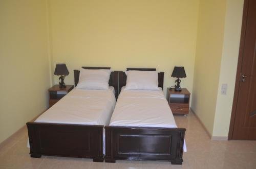 Чакви: Hotel Ilia