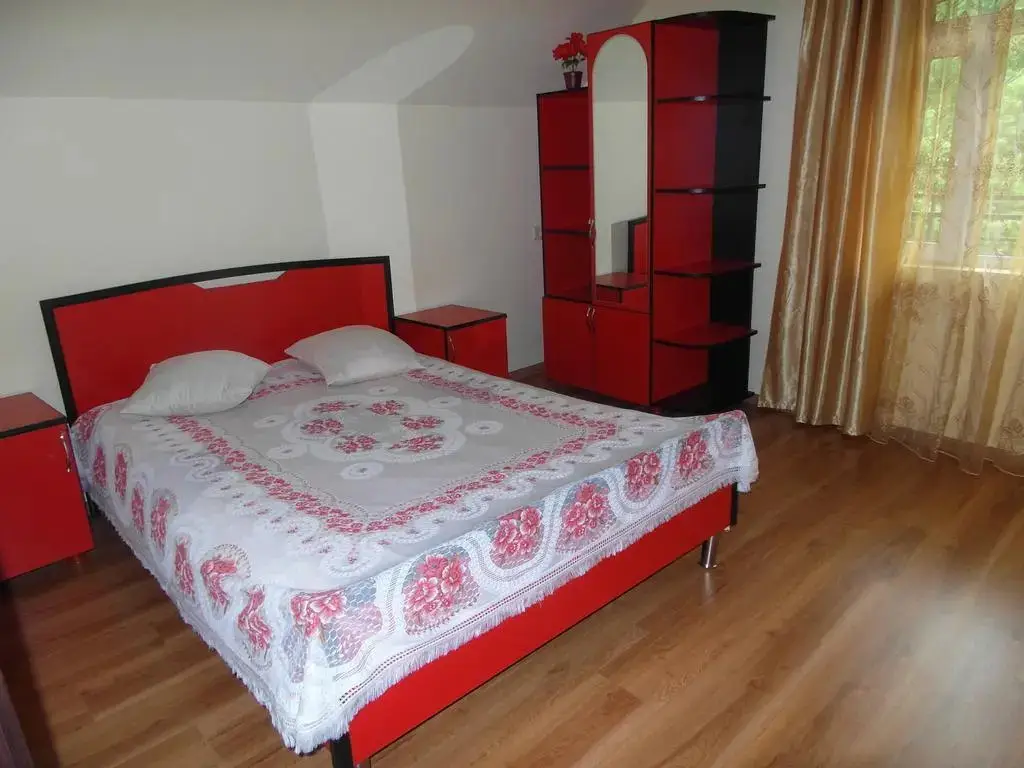 Батуми: Sanni Guest House
