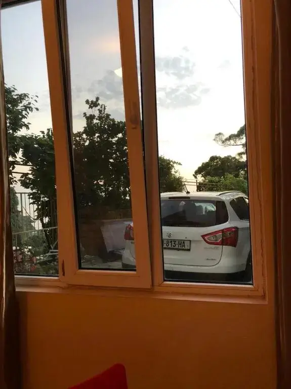 Батуми: Sanni Guest House