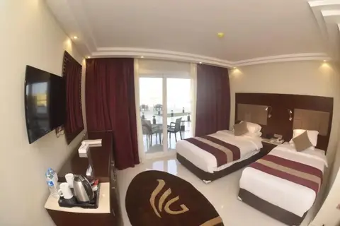 Grand Ocean El Sokhna — фото 1