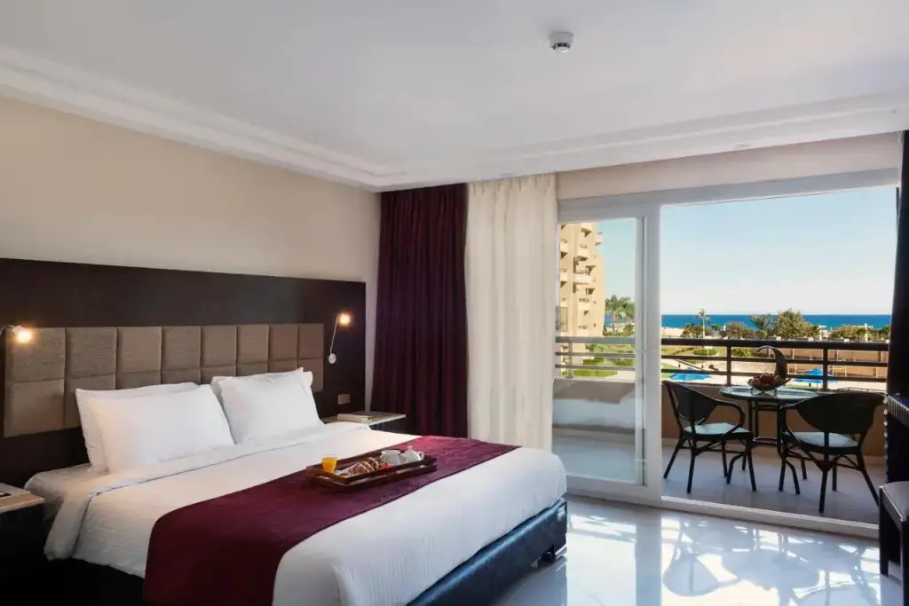 Grand Ocean El Sokhna — фото 1