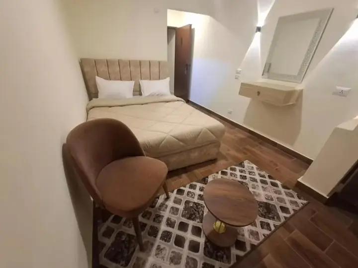Гиза: Nasser Abughoneim Guest house