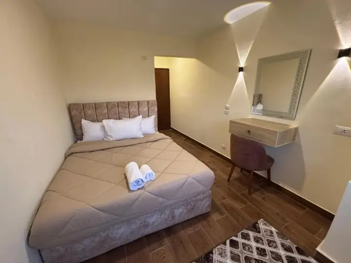 Гиза: Nasser Abughoneim Guest house