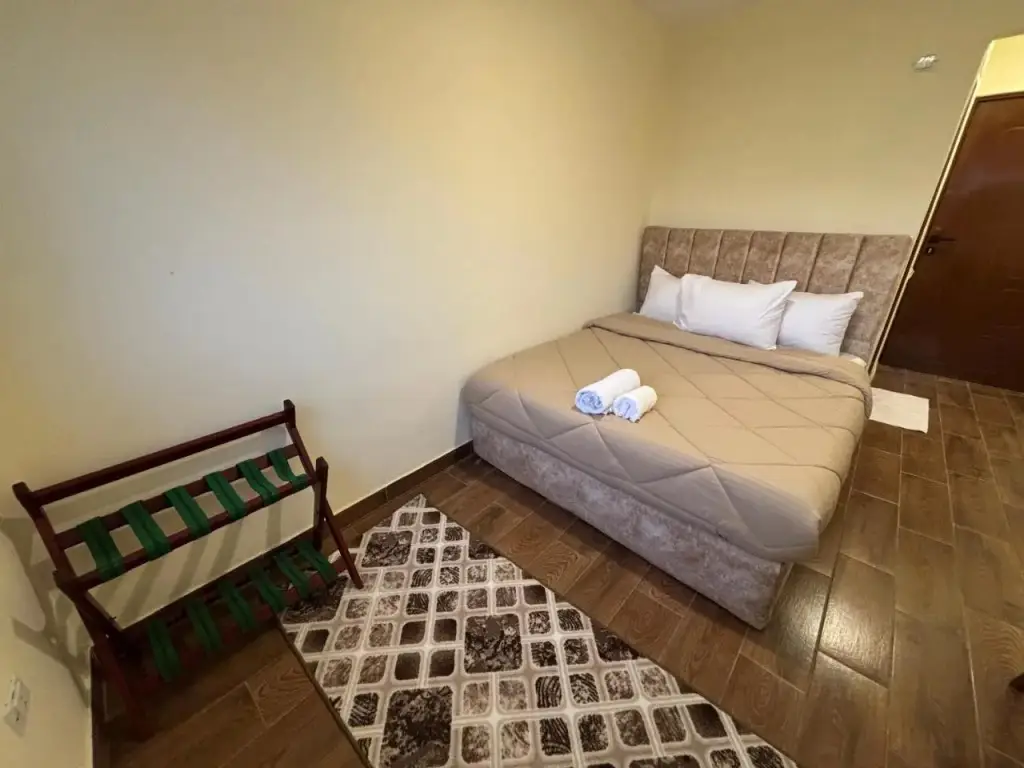 Гиза: Nasser Abughoneim Guest house