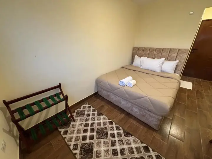 Гиза: Nasser Abughoneim Guest house