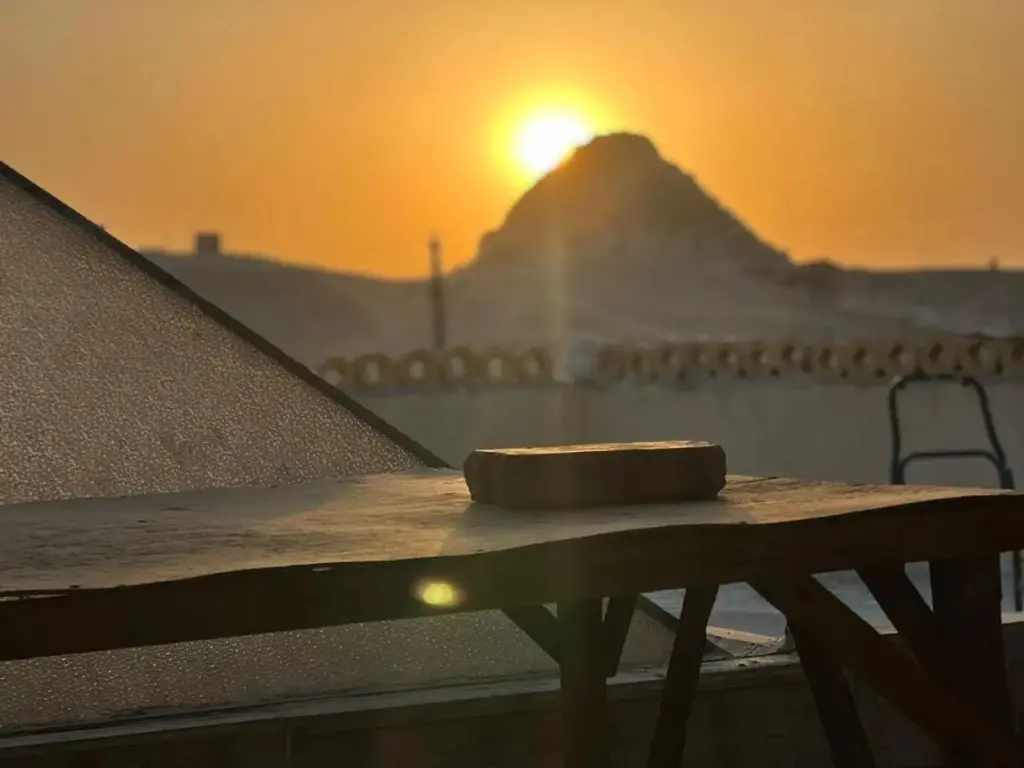 Гиза: Nasser Abughoneim Guest house