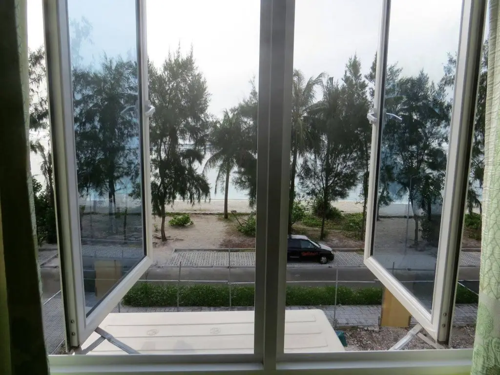 Coral Queen Inn — фото 1