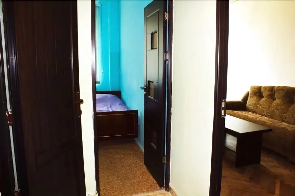 Дилижан: Hayq Hotel