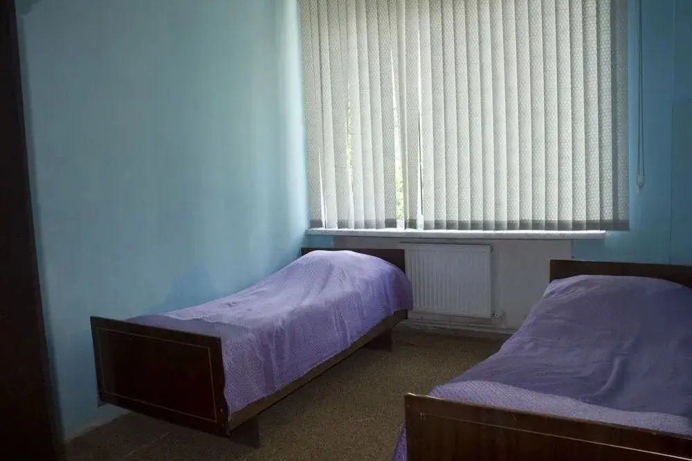 Дилижан: Hayq Hotel