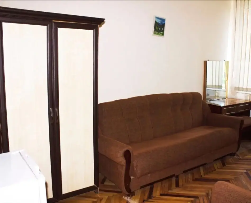 Дилижан: Hayq Hotel