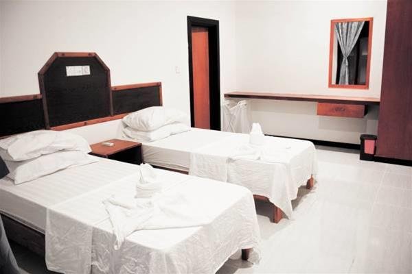 Южный Мале Атол: Sun Suites Maldives