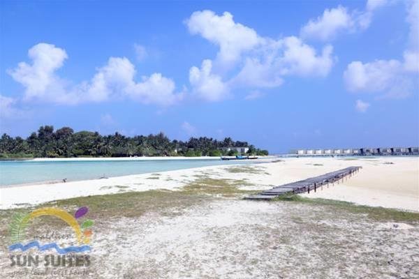 Южный Мале Атол: Sun Suites Maldives