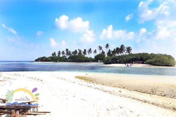 Южный Мале Атол: Sun Suites Maldives