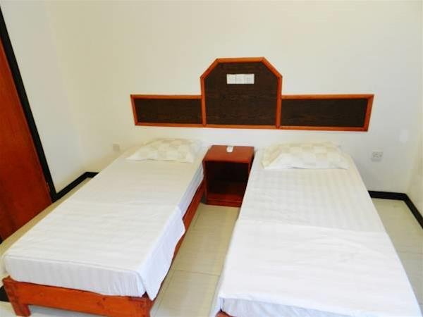 Южный Мале Атол: Sun Suites Maldives