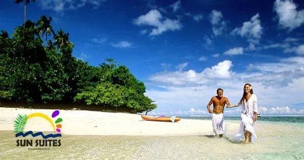 Южный Мале Атол: Sun Suites Maldives